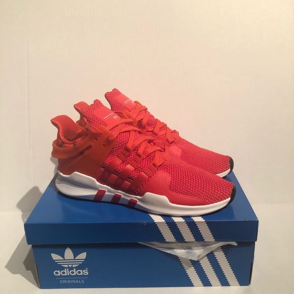 adidas Other - New Adidas EQT Support ADV Size 10